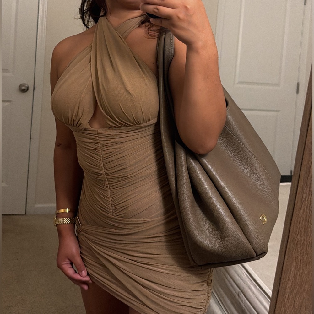 HOUSE OF CB Laetitia dress